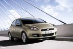 Fiat Bravo 2010 года